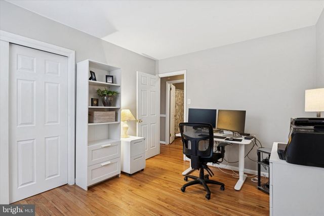 1052 W VALLEY HILL RD, Malvern, PA 19355