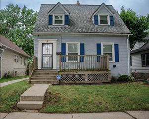 4429 N 56th STREET, Milwaukee, WI 53218