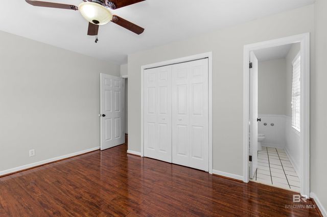 5114 Geoffrey Drive, Mobile, AL 36693