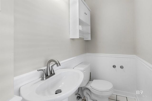 5114 Geoffrey Drive, Mobile, AL 36693