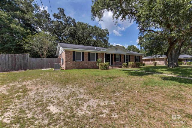 5114 Geoffrey Drive, Mobile, AL 36693