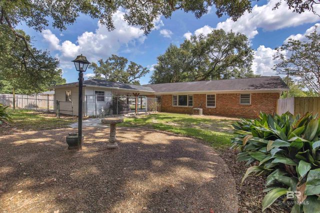 5114 Geoffrey Drive, Mobile, AL 36693