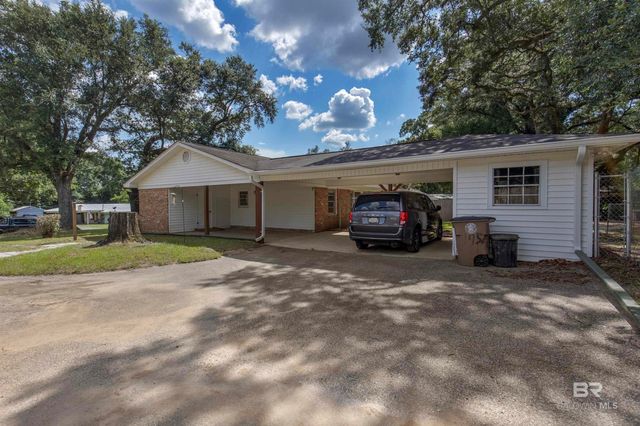 5114 Geoffrey Drive, Mobile, AL 36693