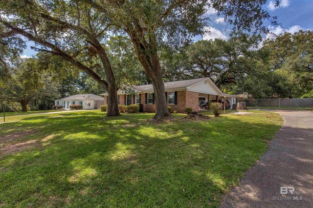 5114 Geoffrey Drive, Mobile, AL 36693