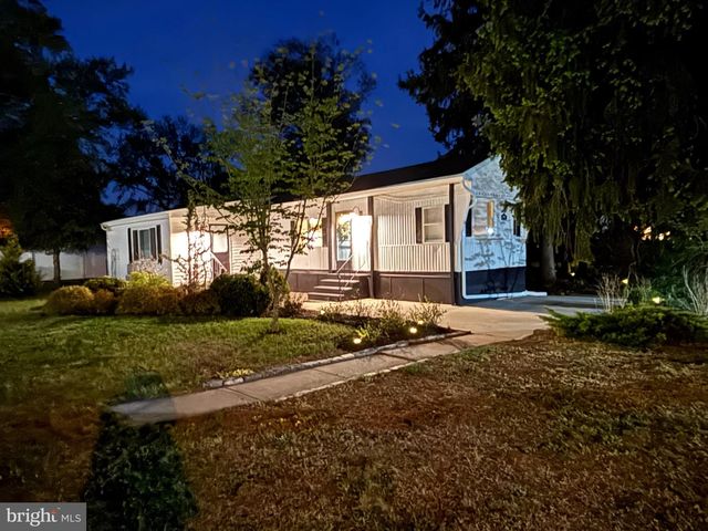 601 SHERWOOD PL, Mantua, NJ 08051