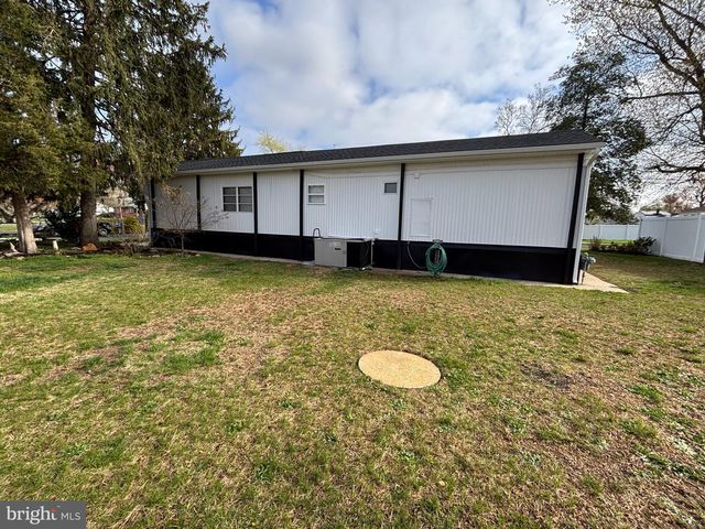 601 SHERWOOD PL, Mantua, NJ 08051