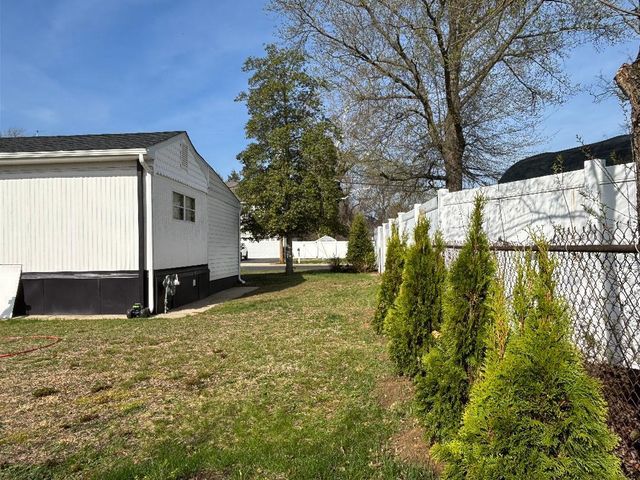 601 SHERWOOD PL, Mantua, NJ 08051