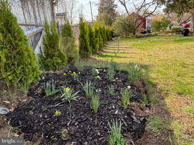 601 SHERWOOD PL, Mantua, NJ 08051