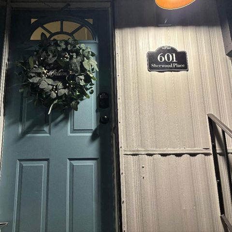 601 SHERWOOD PL, Mantua, NJ 08051