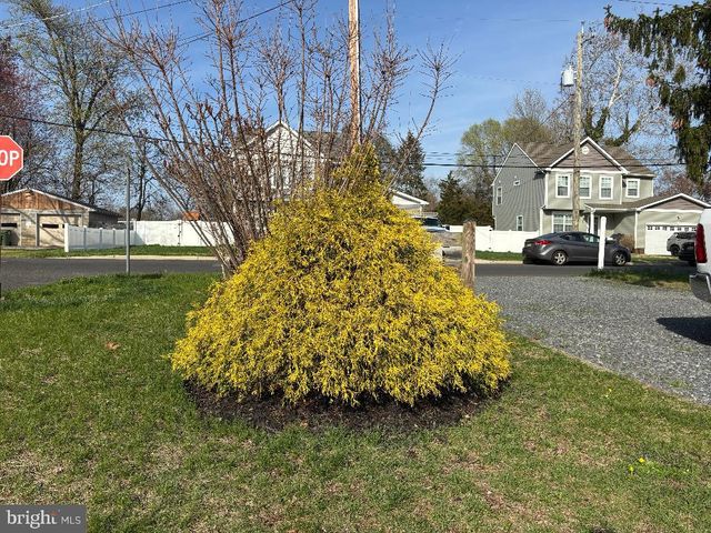 601 SHERWOOD PL, Mantua, NJ 08051