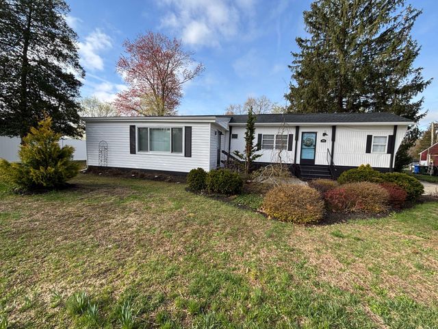 601 SHERWOOD PL, Mantua, NJ 08051
