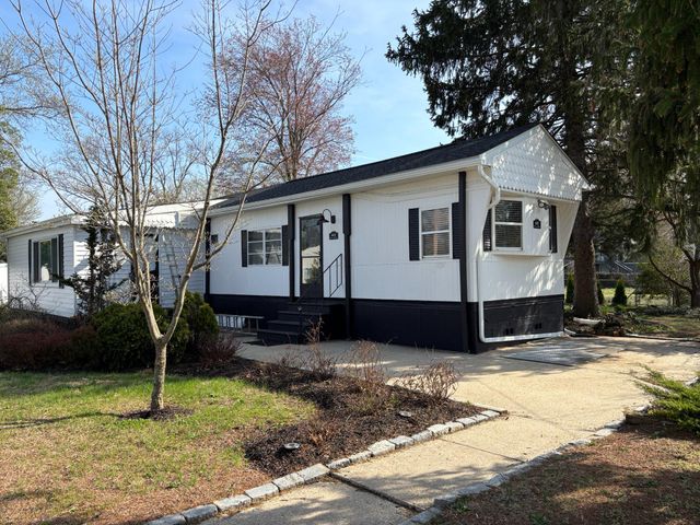 601 SHERWOOD PL, Mantua, NJ 08051