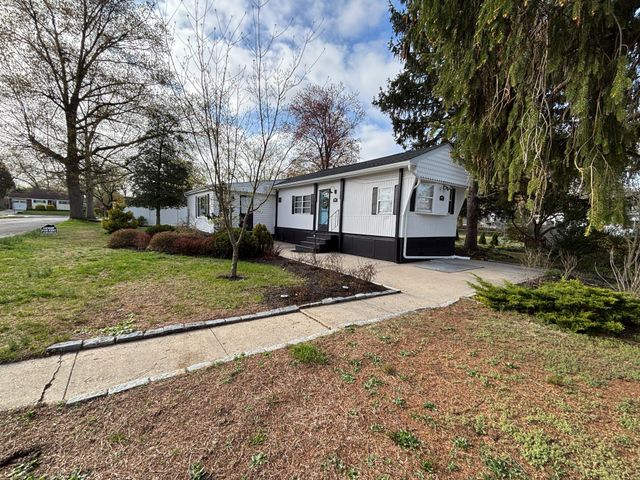 601 SHERWOOD PL, Mantua, NJ 08051