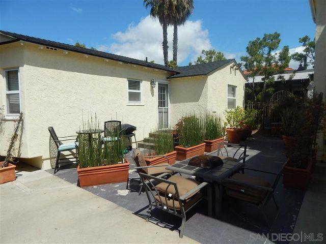 4455 41st St, San Diego, CA 92116