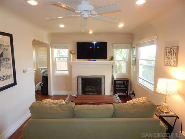 4455 41st St, San Diego, CA 92116