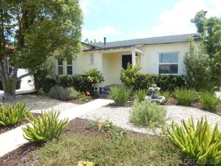 4455 41st St, San Diego, CA 92116