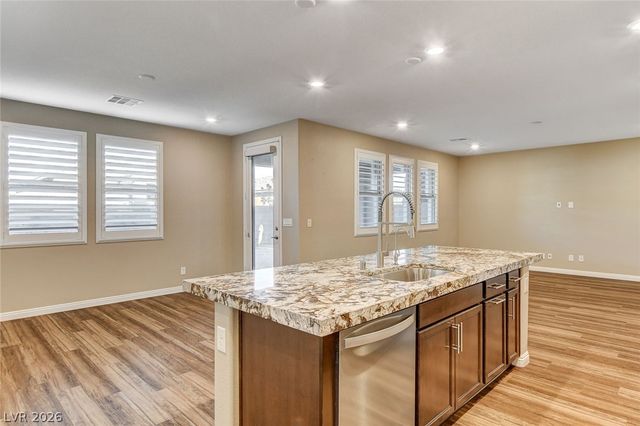 888 Haven Oaks Place, Las Vegas, NV 89138