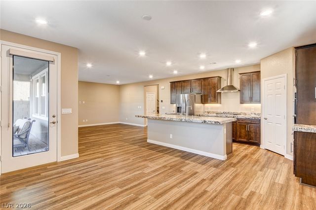 888 Haven Oaks Place, Las Vegas, NV 89138