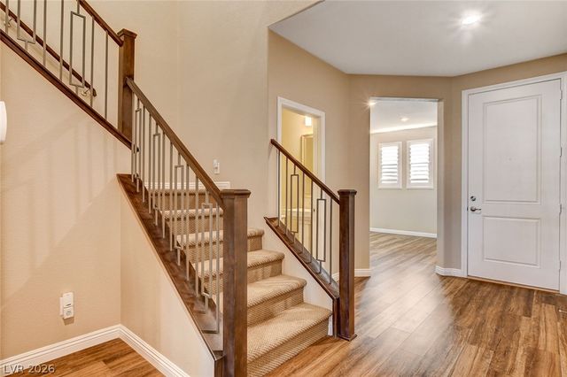 888 Haven Oaks Place, Las Vegas, NV 89138