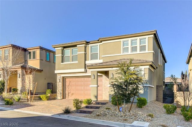 888 Haven Oaks Place, Las Vegas, NV 89138