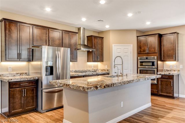 888 Haven Oaks Place, Las Vegas, NV 89138