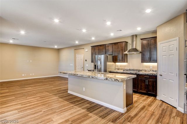 888 Haven Oaks Place, Las Vegas, NV 89138