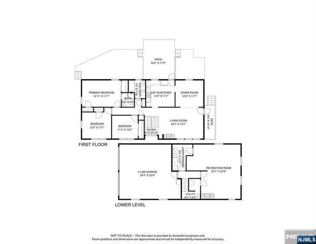 5 The Glen, Cedar Grove, NJ 07009