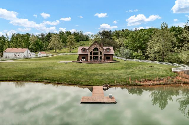 42 May Hollow Road, Tollesboro, KY 41189