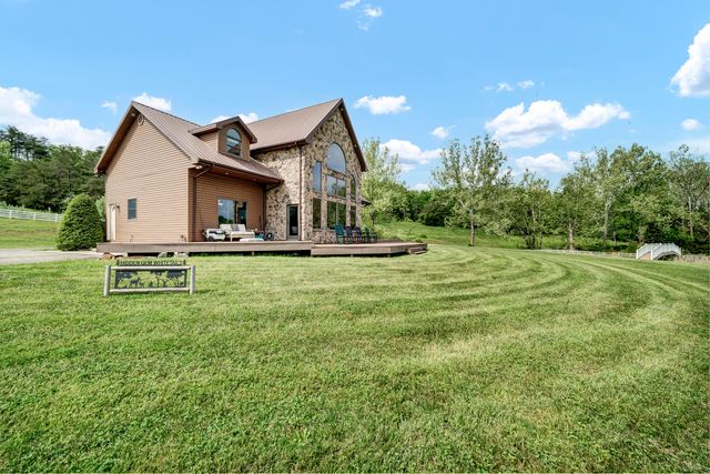 42 May Hollow Road, Tollesboro, KY 41189