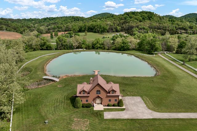 42 May Hollow Road, Tollesboro, KY 41189