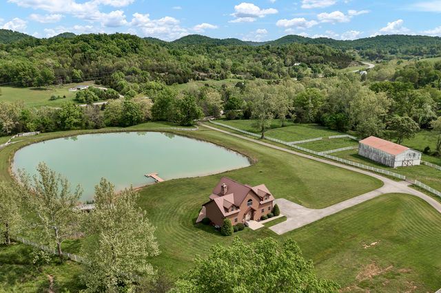 42 May Hollow Road, Tollesboro, KY 41189