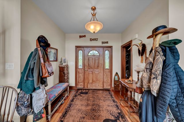 42 May Hollow Road, Tollesboro, KY 41189