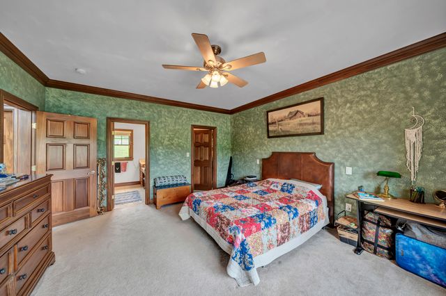 42 May Hollow Road, Tollesboro, KY 41189