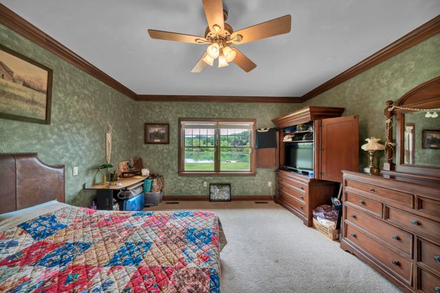 42 May Hollow Road, Tollesboro, KY 41189