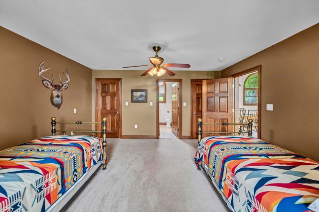 42 May Hollow Road, Tollesboro, KY 41189