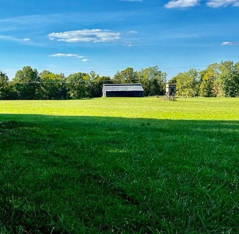 42 May Hollow Road, Tollesboro, KY 41189