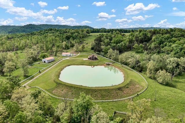 42 May Hollow Road, Tollesboro, KY 41189