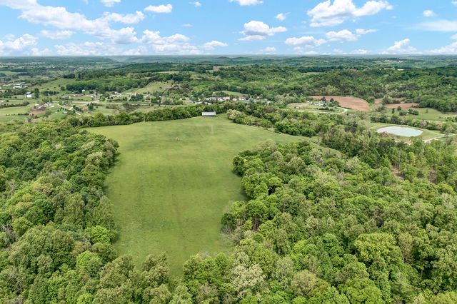 42 May Hollow Road, Tollesboro, KY 41189