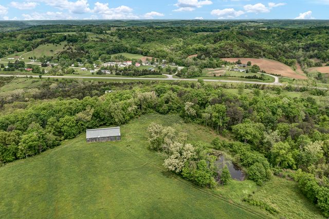 42 May Hollow Road, Tollesboro, KY 41189