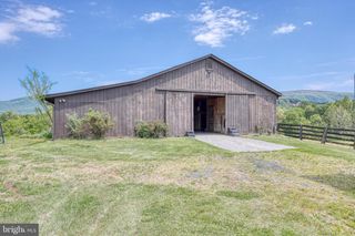 4119 BENTONVILLE RD, Bentonville, VA 22610