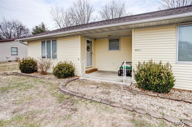 1140 Brooklane Drive, Carrollton, IL 62016