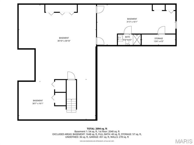 1140 Brooklane Drive, Carrollton, IL 62016