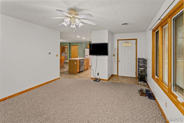 1140 Brooklane Drive, Carrollton, IL 62016