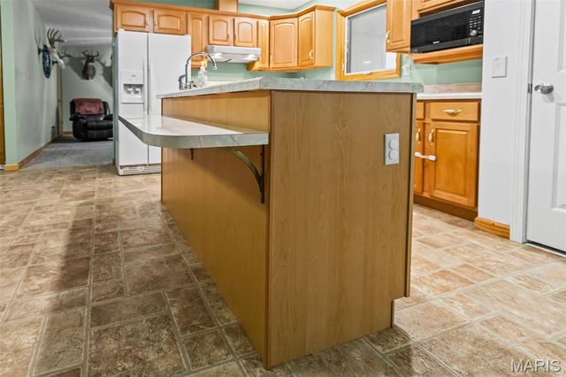 1140 Brooklane Drive, Carrollton, IL 62016