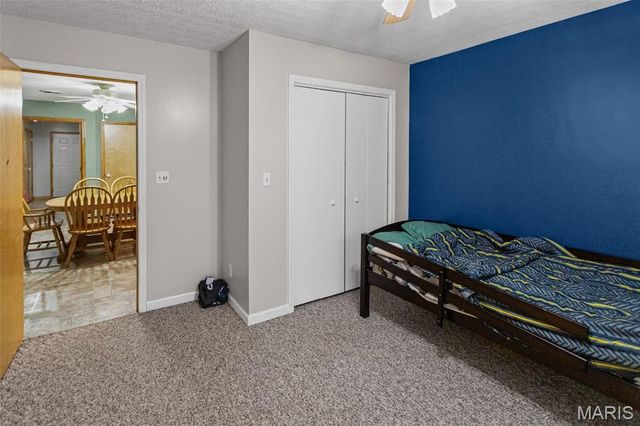 1140 Brooklane Drive, Carrollton, IL 62016