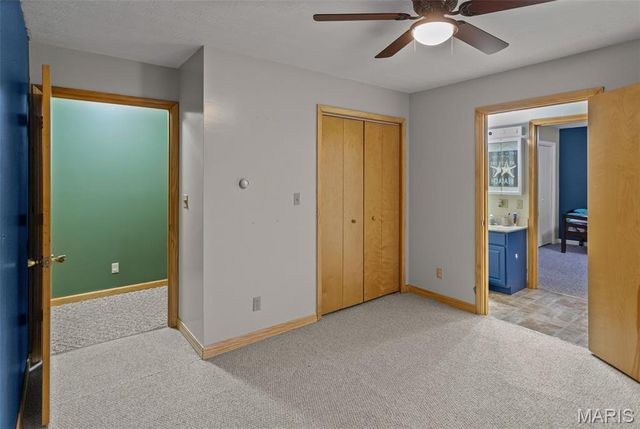 1140 Brooklane Drive, Carrollton, IL 62016