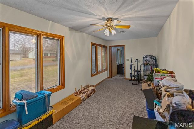 1140 Brooklane Drive, Carrollton, IL 62016