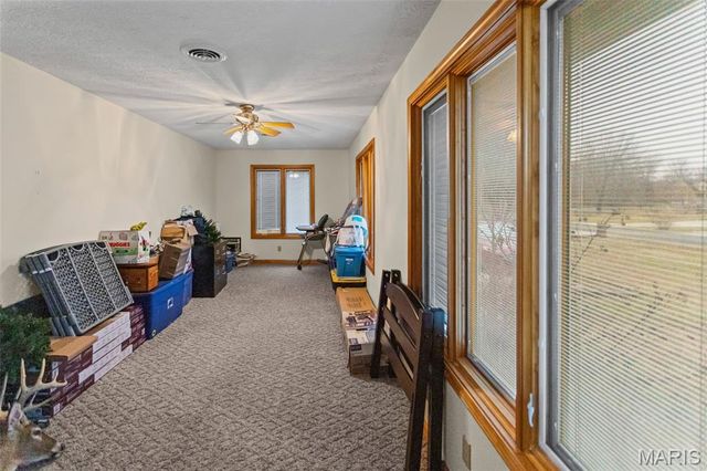 1140 Brooklane Drive, Carrollton, IL 62016