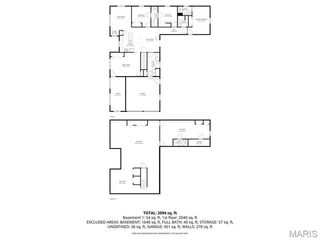 1140 Brooklane Drive, Carrollton, IL 62016