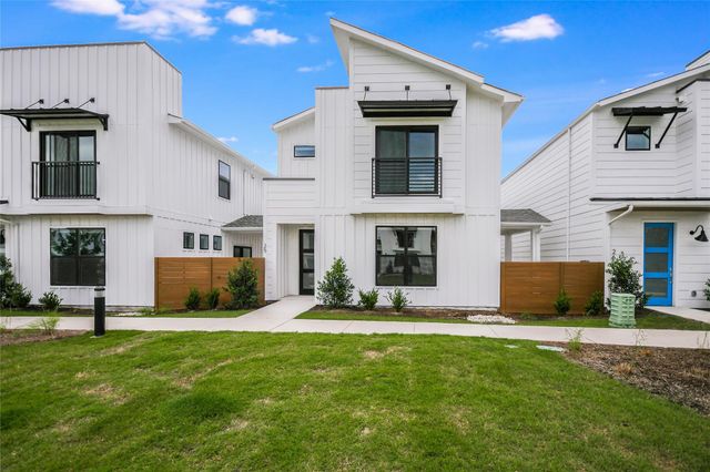 7601 Cooper LN 25, Austin, TX 78745